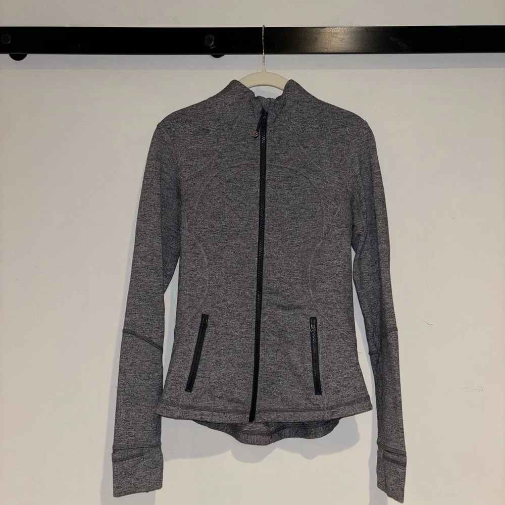 lululemon Define Jacket - Picture 1 of 4